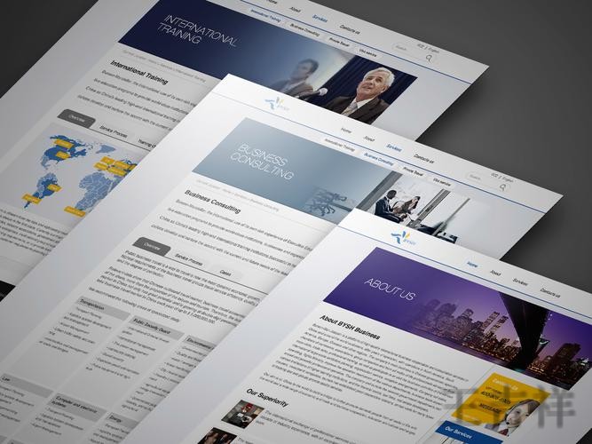 博雅最新网站入口发布与访问指南